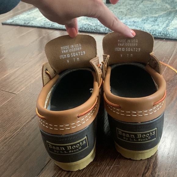 L.L.Bean Boot - Picture 4 of 7